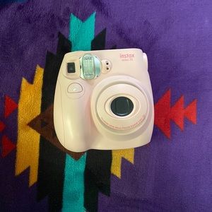 Instax mini 75 camera